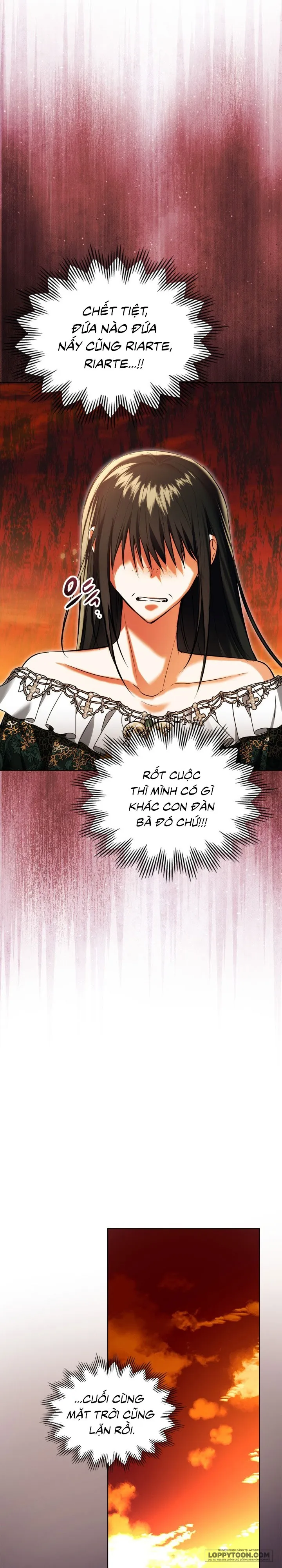 Tôi Mới Là Gia Chủ Thật Sự - Chap 47 - Trang 13