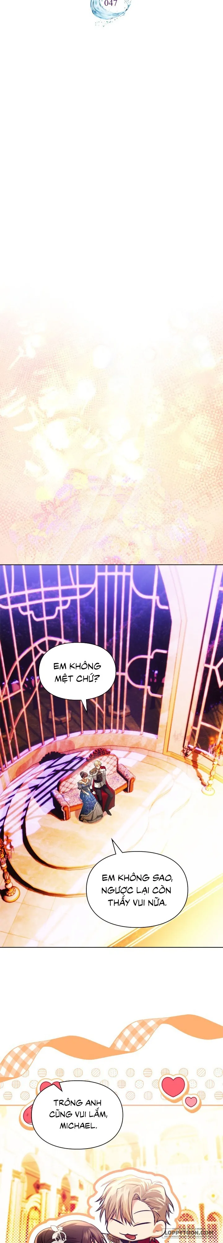 Tôi Mới Là Gia Chủ Thật Sự - Chap 47 - Trang 15