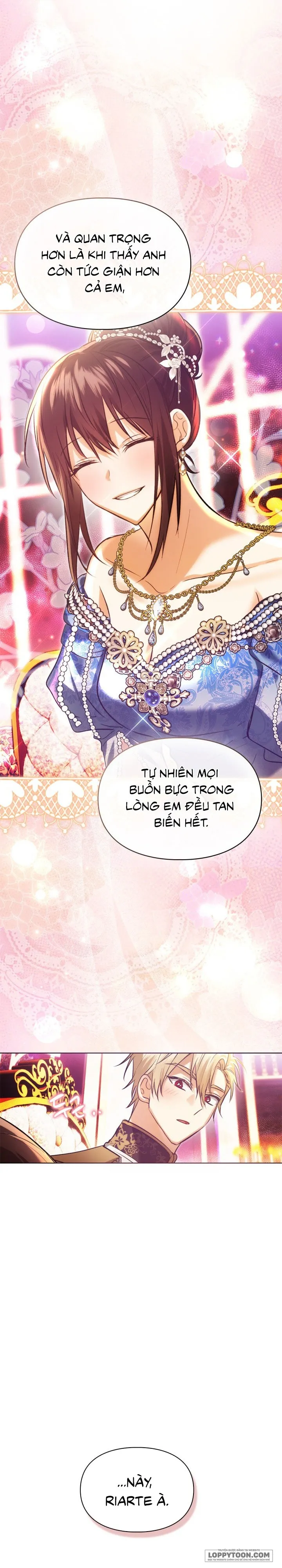 Tôi Mới Là Gia Chủ Thật Sự - Chap 47 - Trang 17