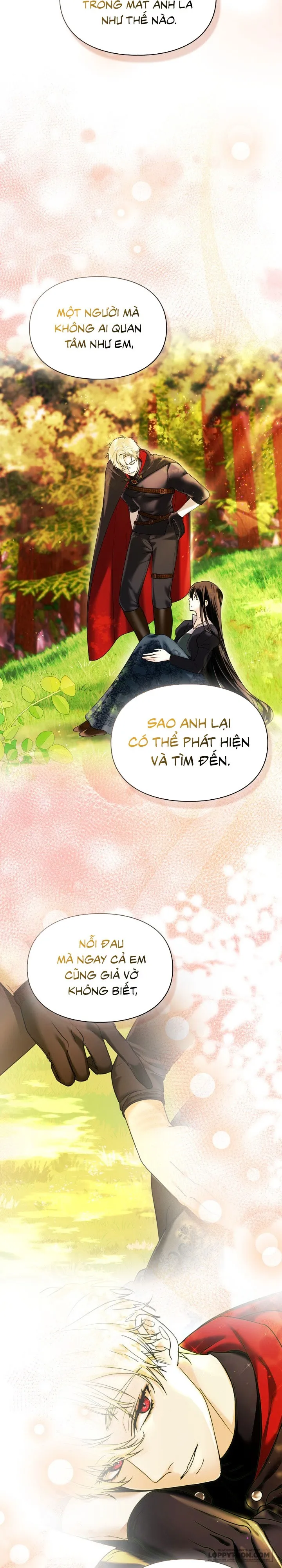 Tôi Mới Là Gia Chủ Thật Sự - Chap 47 - Trang 19