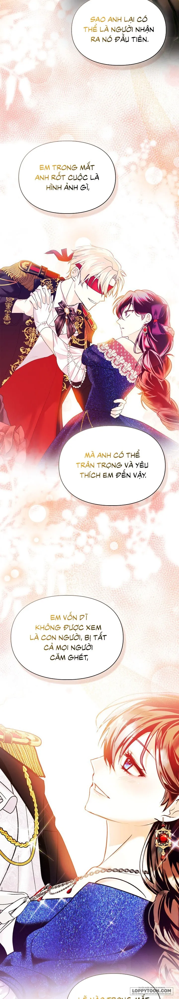 Tôi Mới Là Gia Chủ Thật Sự - Chap 47 - Trang 20