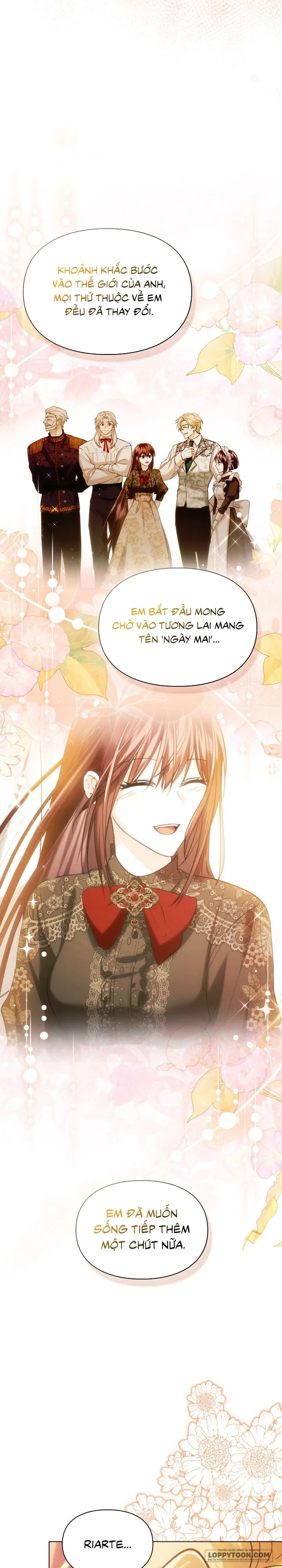 Tôi Mới Là Gia Chủ Thật Sự - Chap 47 - Trang 22