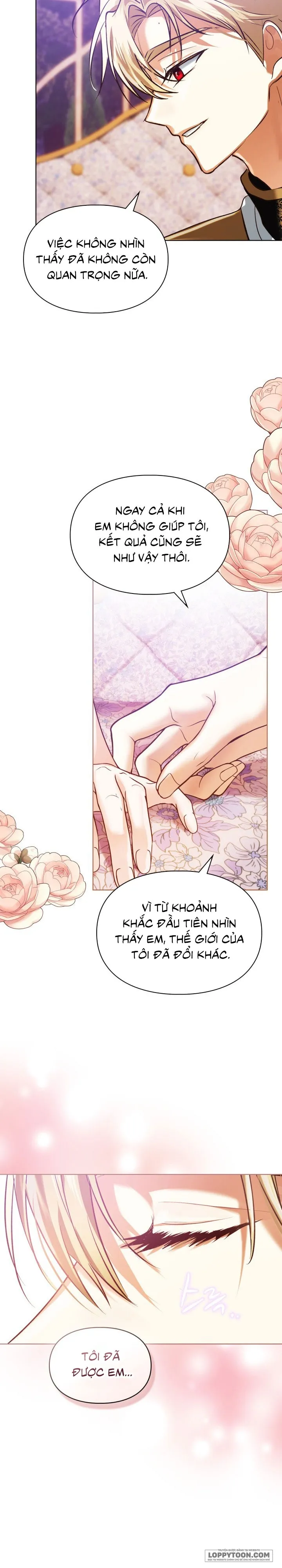 Tôi Mới Là Gia Chủ Thật Sự - Chap 47 - Trang 29