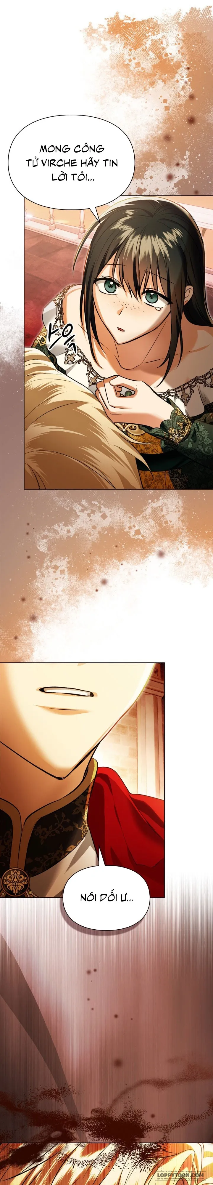 Tôi Mới Là Gia Chủ Thật Sự - Chap 47 - Trang 5