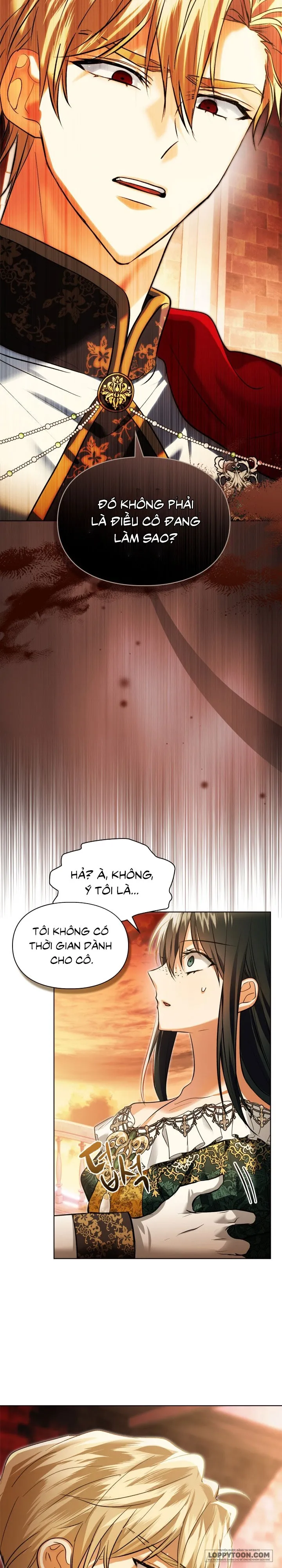 Tôi Mới Là Gia Chủ Thật Sự - Chap 47 - Trang 6