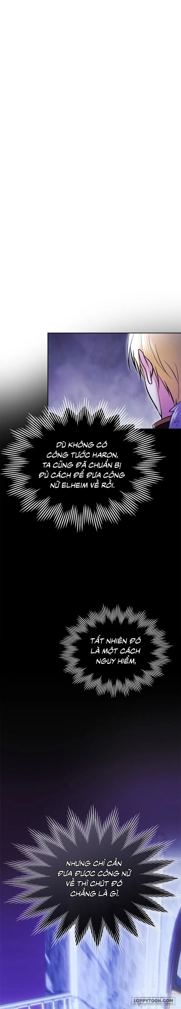 Tôi Mới Là Gia Chủ Thật Sự - Chap 48 - Trang 17