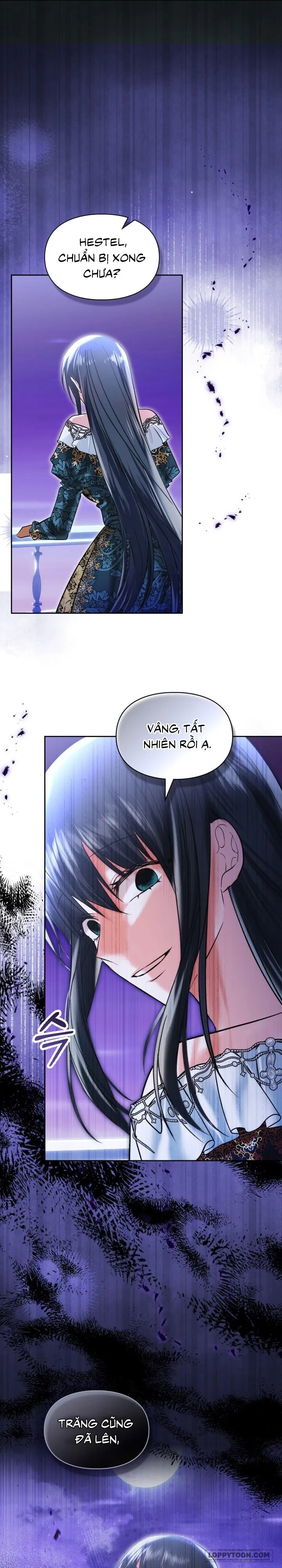 Tôi Mới Là Gia Chủ Thật Sự - Chap 48 - Trang 19