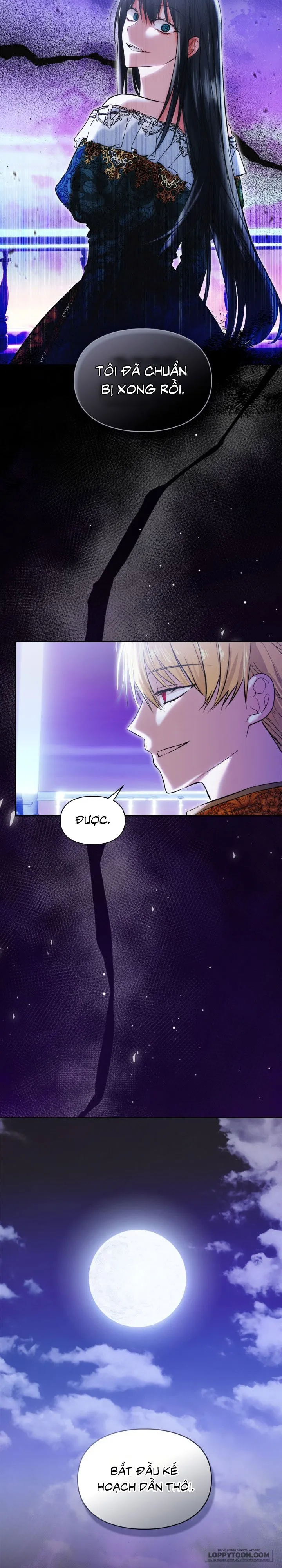 Tôi Mới Là Gia Chủ Thật Sự - Chap 48 - Trang 20
