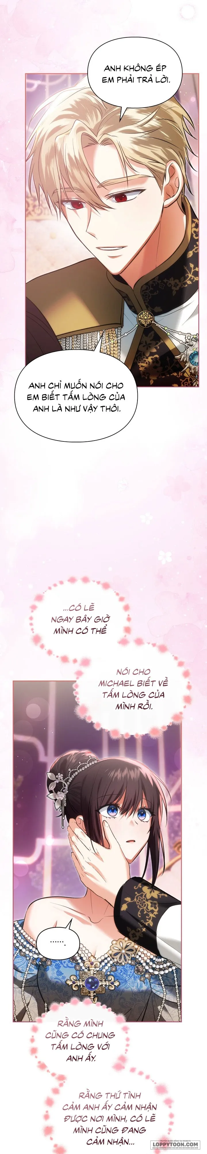 Tôi Mới Là Gia Chủ Thật Sự - Chap 48 - Trang 3
