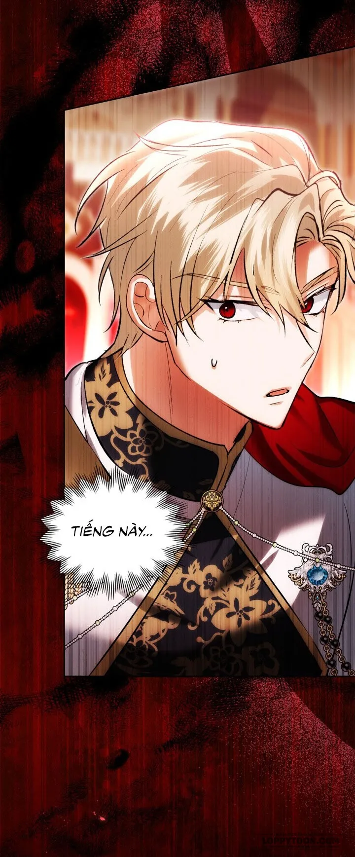 Tôi Mới Là Gia Chủ Thật Sự - Chap 48 - Trang 23