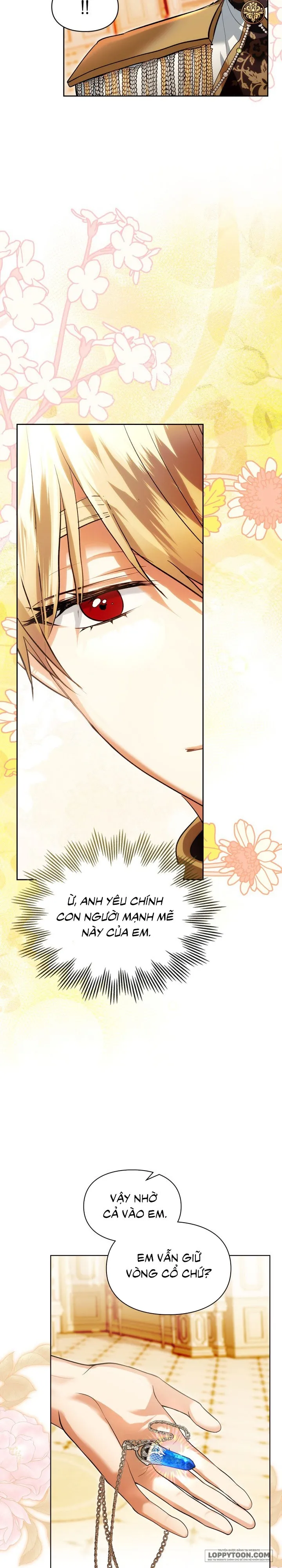 Tôi Mới Là Gia Chủ Thật Sự - Chap 48 - Trang 26