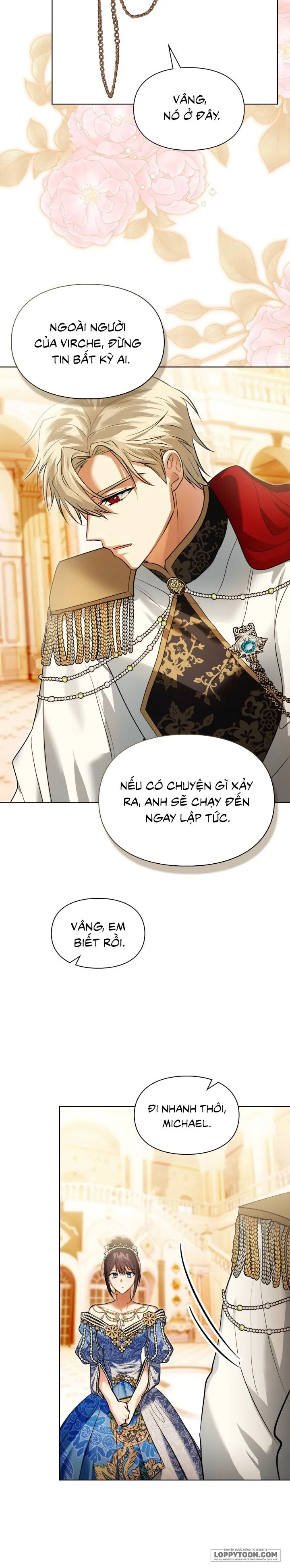 Tôi Mới Là Gia Chủ Thật Sự - Chap 48 - Trang 27