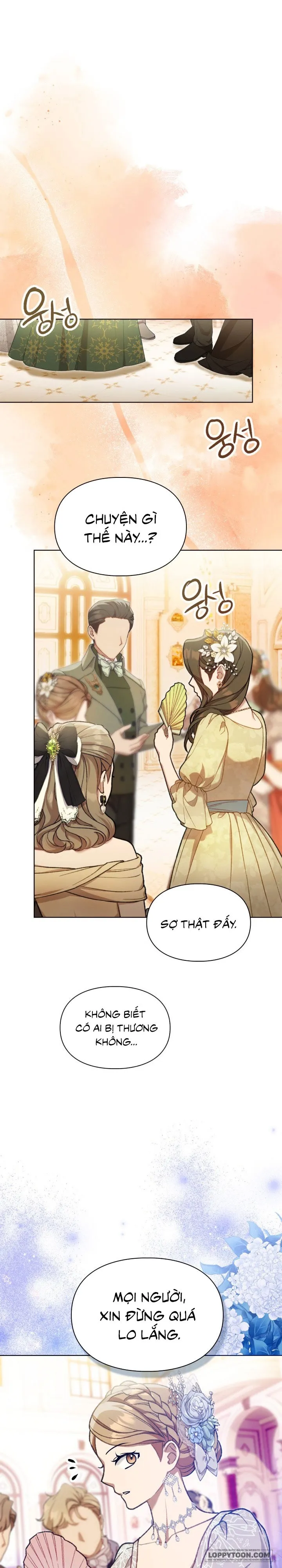 Tôi Mới Là Gia Chủ Thật Sự - Chap 48 - Trang 28