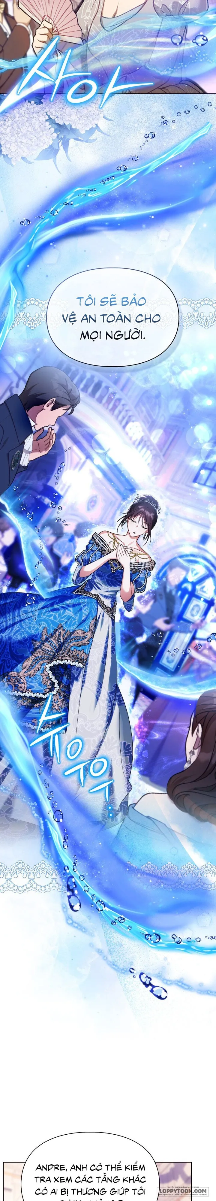 Tôi Mới Là Gia Chủ Thật Sự - Chap 48 - Trang 29