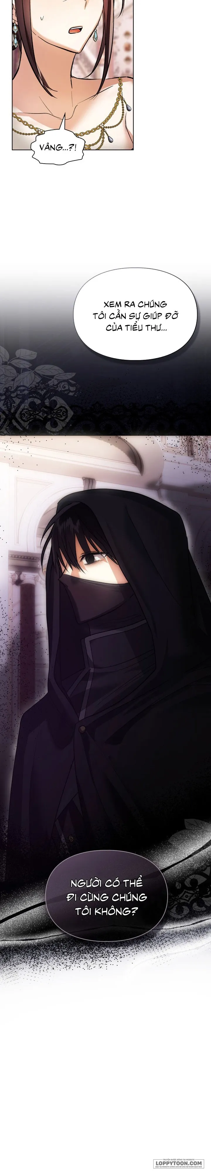 Tôi Mới Là Gia Chủ Thật Sự - Chap 48 - Trang 32