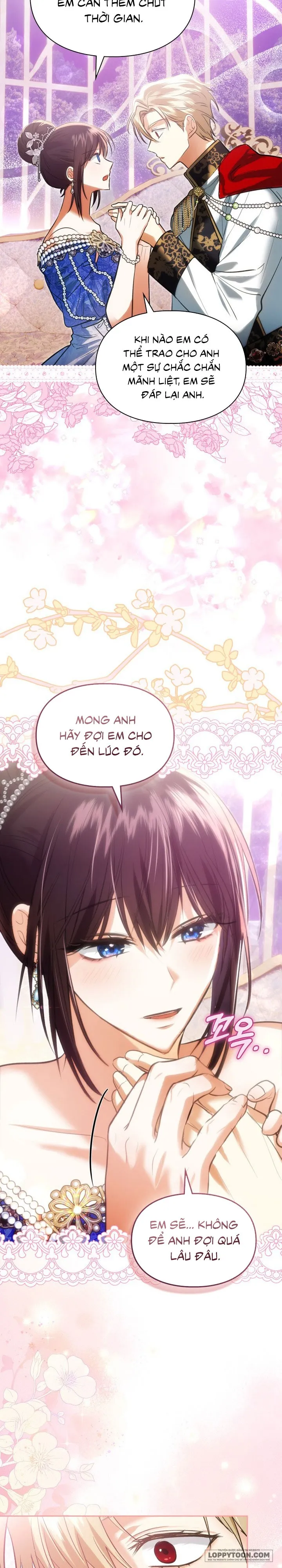 Tôi Mới Là Gia Chủ Thật Sự - Chap 48 - Trang 6