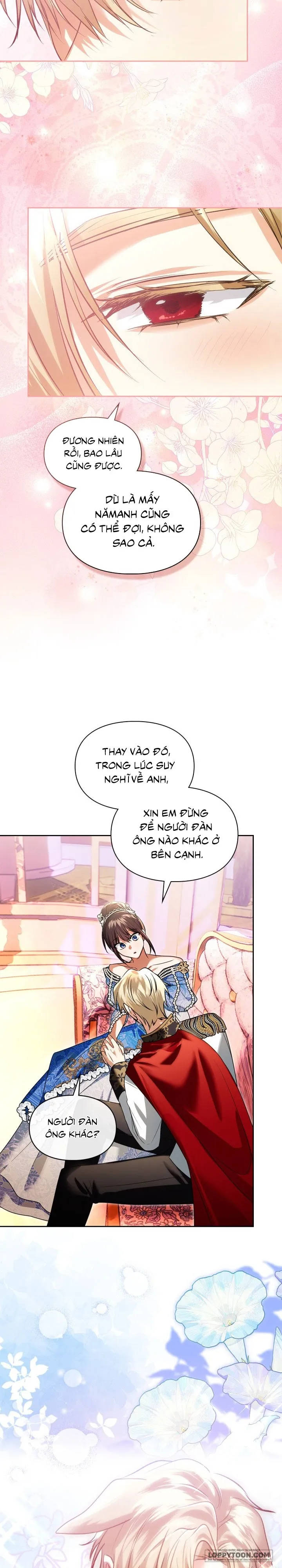 Tôi Mới Là Gia Chủ Thật Sự - Chap 48 - Trang 7