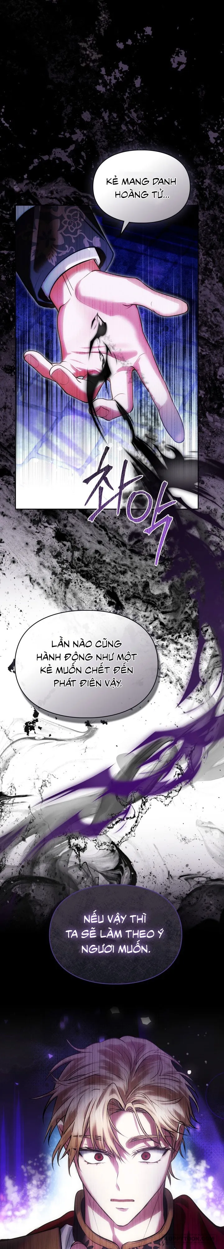 Tôi Mới Là Gia Chủ Thật Sự - Chap 50 - Trang 1