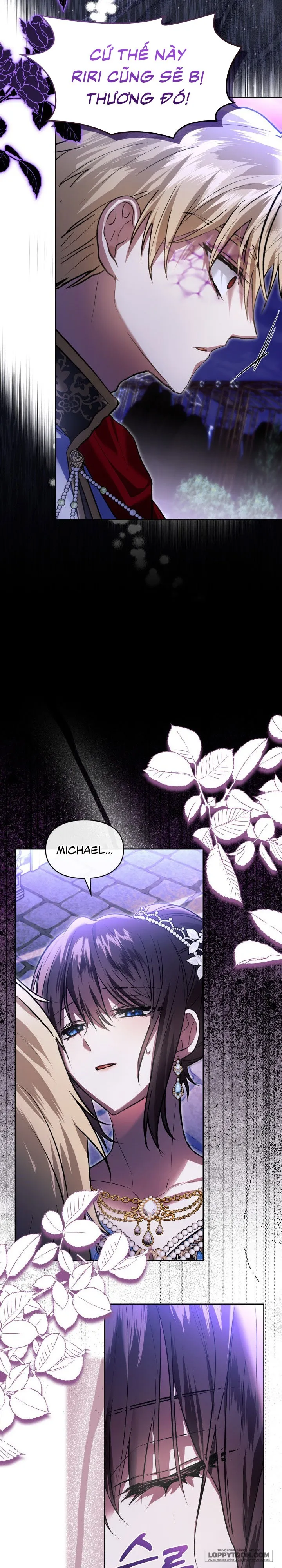 Tôi Mới Là Gia Chủ Thật Sự - Chap 50 - Trang 11