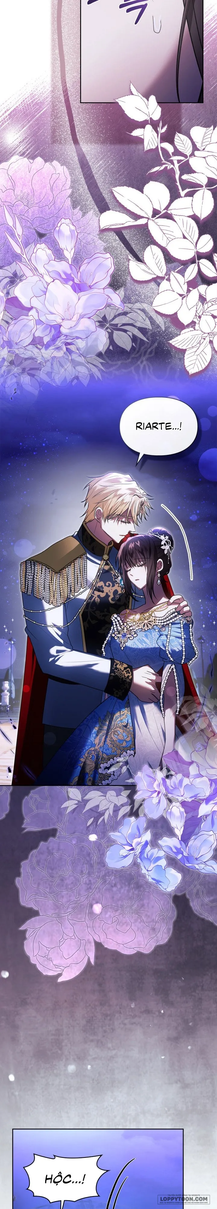 Tôi Mới Là Gia Chủ Thật Sự - Chap 50 - Trang 12