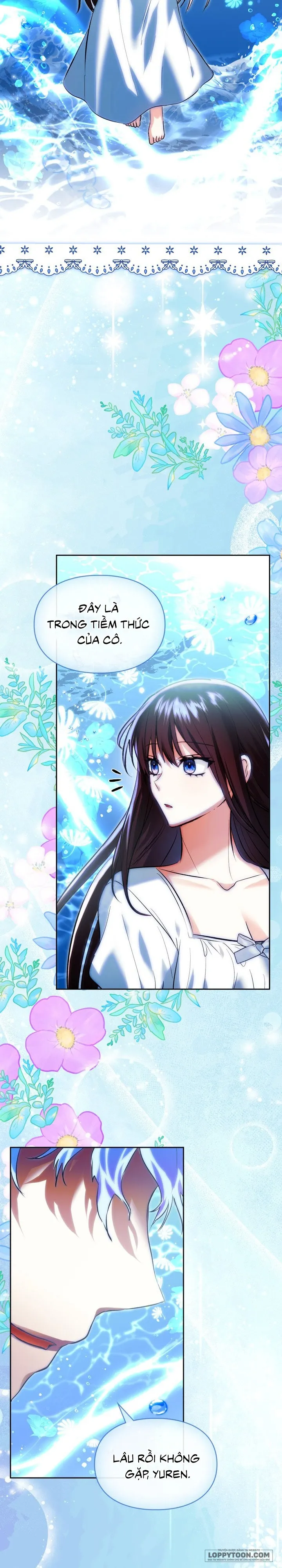 Tôi Mới Là Gia Chủ Thật Sự - Chap 50 - Trang 17
