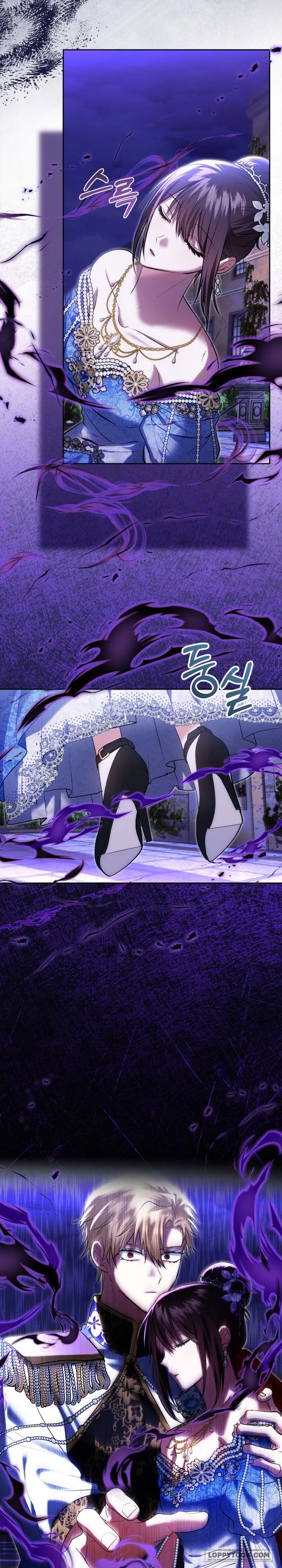Tôi Mới Là Gia Chủ Thật Sự - Chap 50 - Trang 3