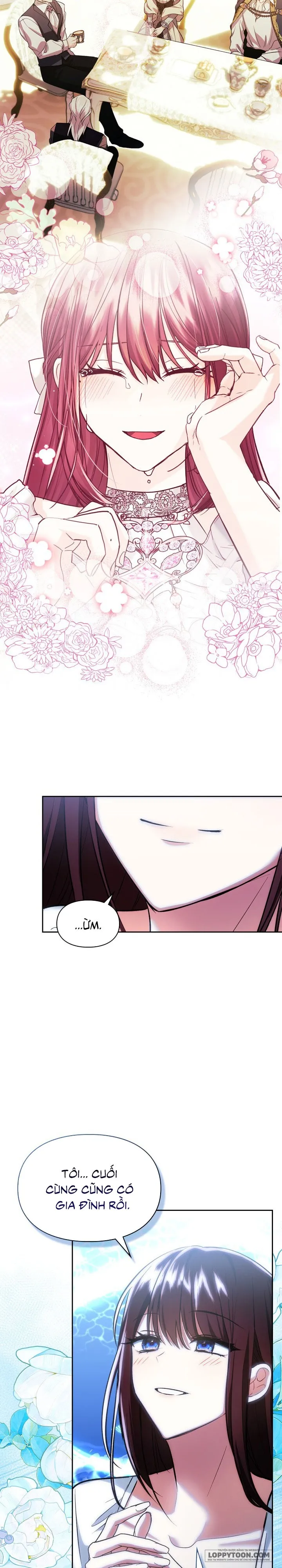 Tôi Mới Là Gia Chủ Thật Sự - Chap 50 - Trang 21