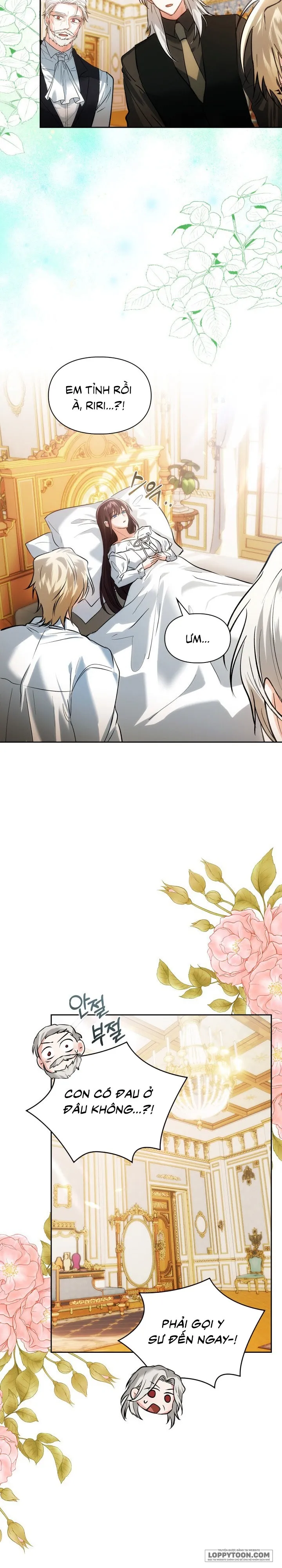 Tôi Mới Là Gia Chủ Thật Sự - Chap 50 - Trang 26