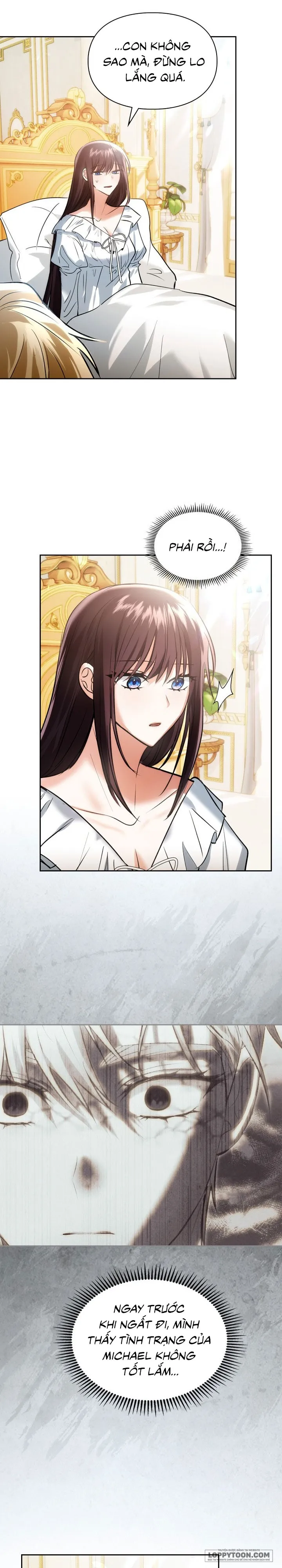 Tôi Mới Là Gia Chủ Thật Sự - Chap 50 - Trang 27