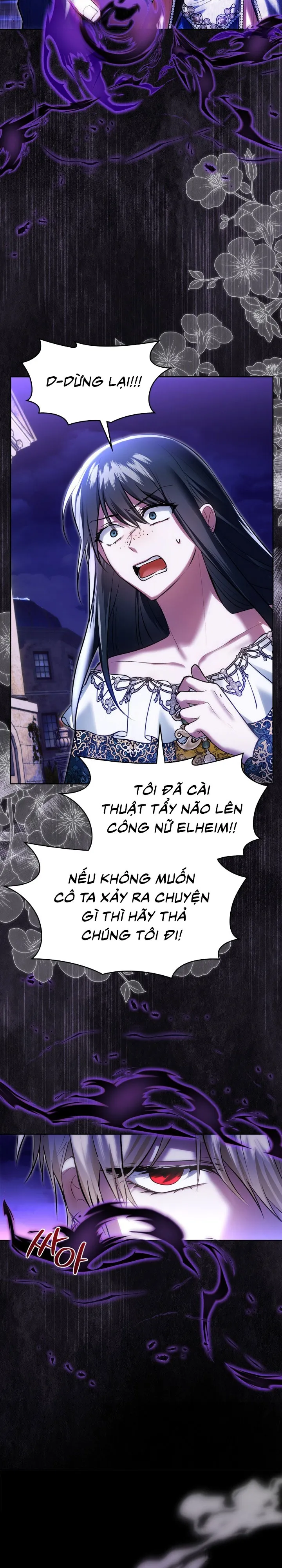 Tôi Mới Là Gia Chủ Thật Sự - Chap 50 - Trang 4