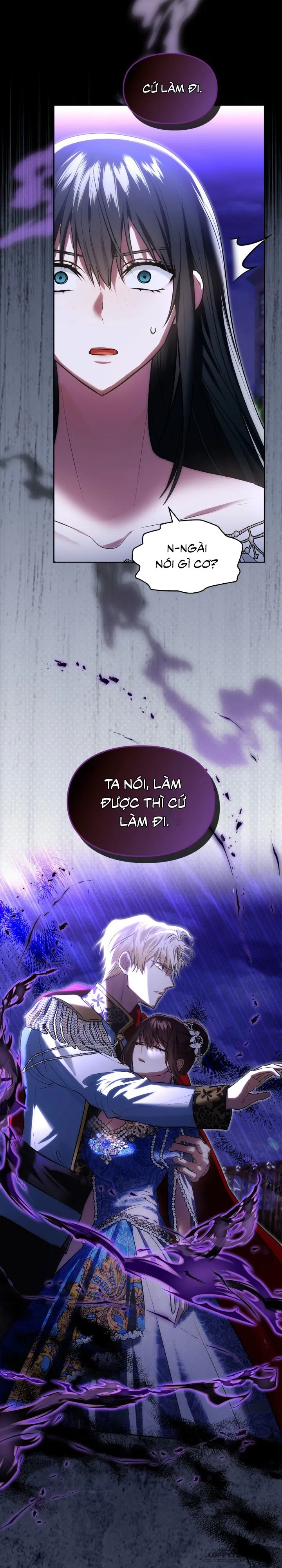 Tôi Mới Là Gia Chủ Thật Sự - Chap 50 - Trang 5