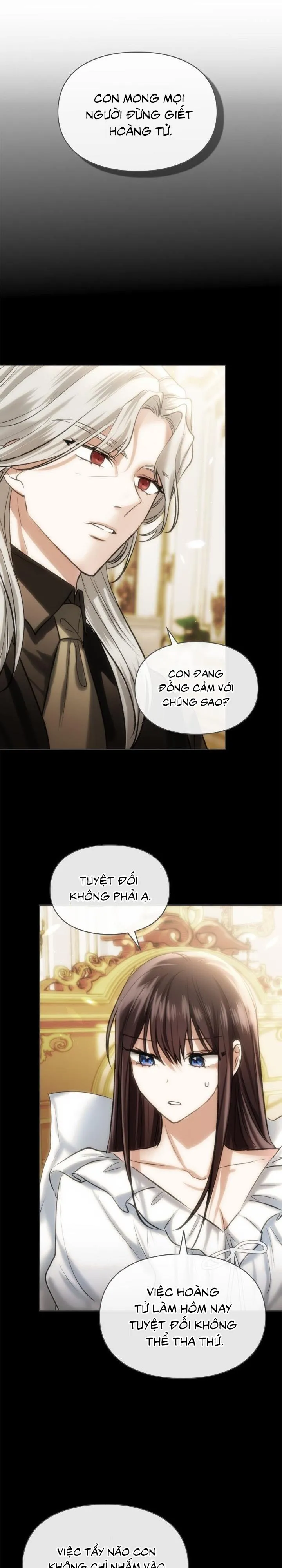 Tôi Mới Là Gia Chủ Thật Sự - Chap 51 - Trang 17