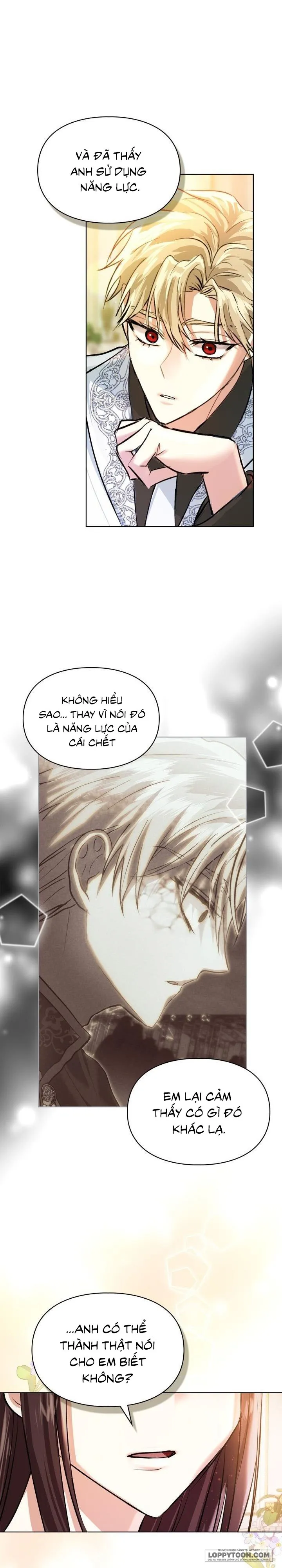 Tôi Mới Là Gia Chủ Thật Sự - Chap 51 - Trang 27