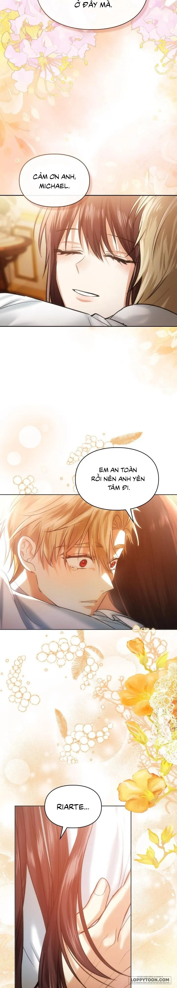 Tôi Mới Là Gia Chủ Thật Sự - Chap 51 - Trang 6