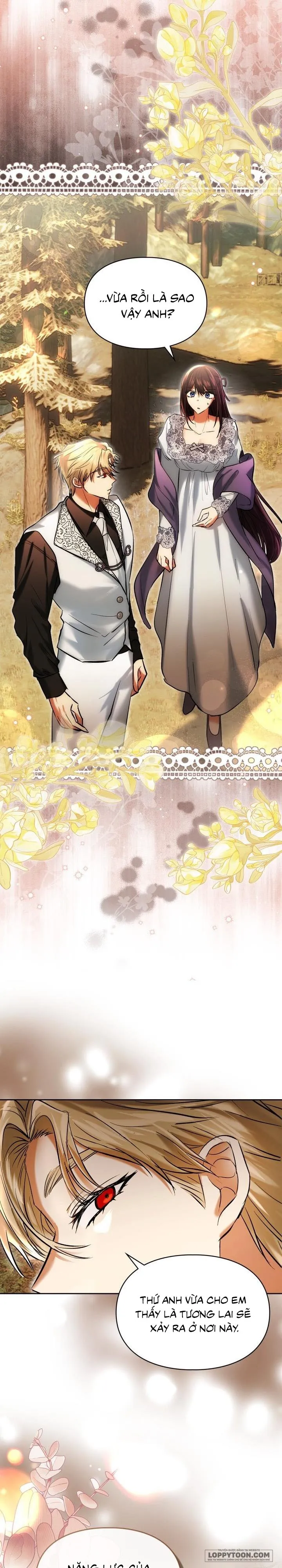 Tôi Mới Là Gia Chủ Thật Sự - Chap 52 - Trang 11