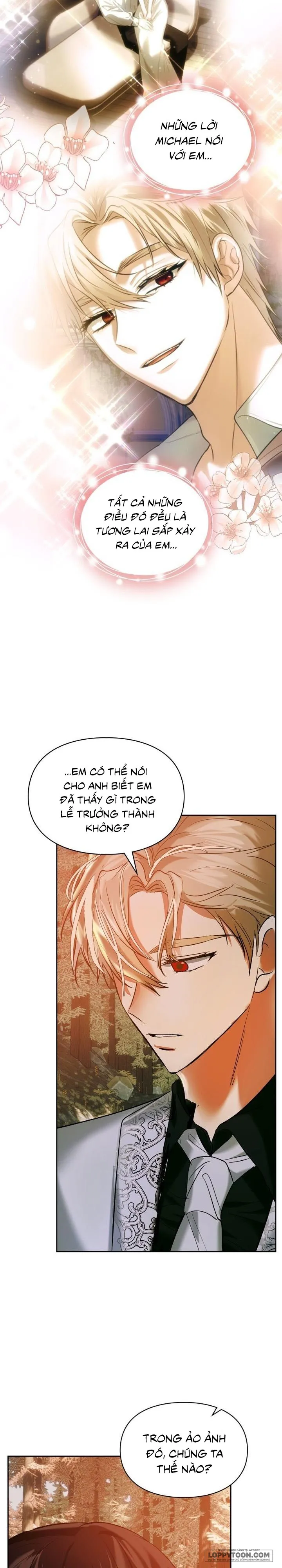 Tôi Mới Là Gia Chủ Thật Sự - Chap 52 - Trang 18