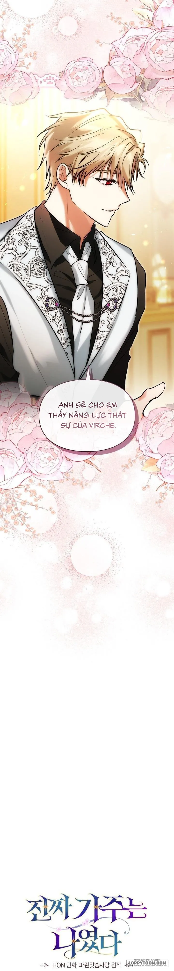 Tôi Mới Là Gia Chủ Thật Sự - Chap 52 - Trang 3