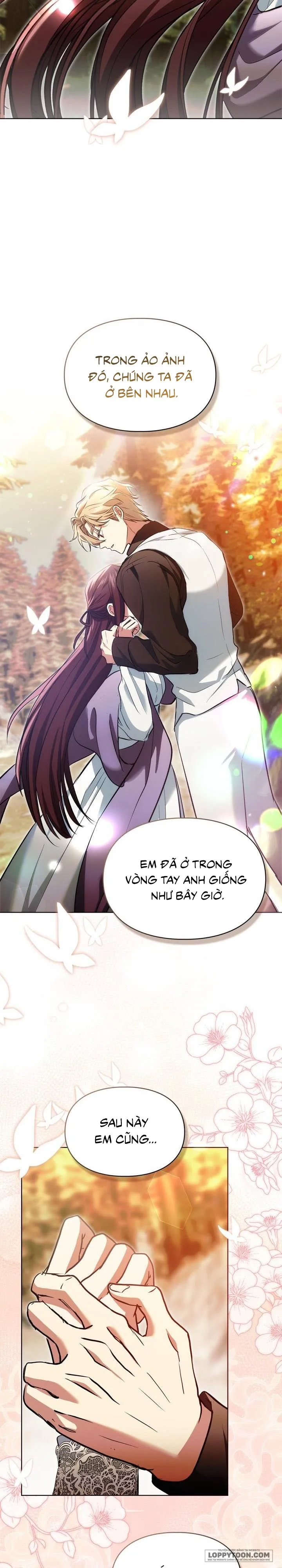 Tôi Mới Là Gia Chủ Thật Sự - Chap 52 - Trang 21
