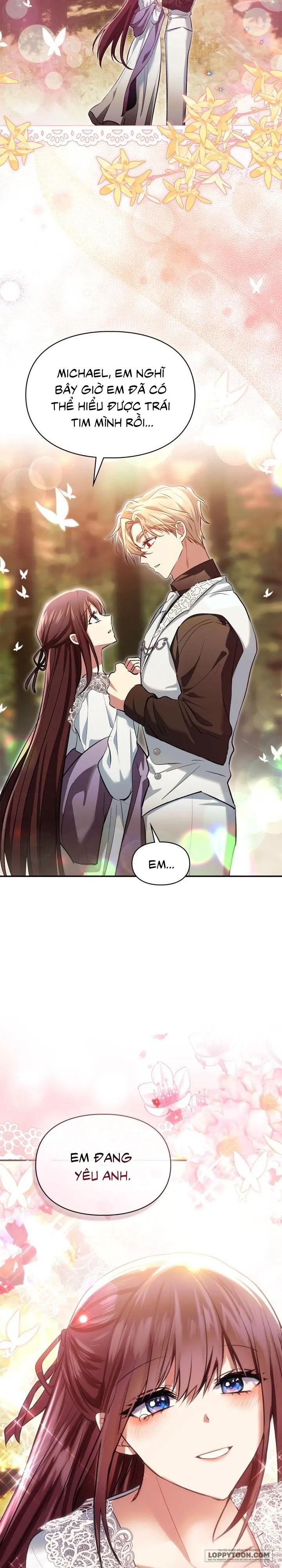 Tôi Mới Là Gia Chủ Thật Sự - Chap 52 - Trang 23