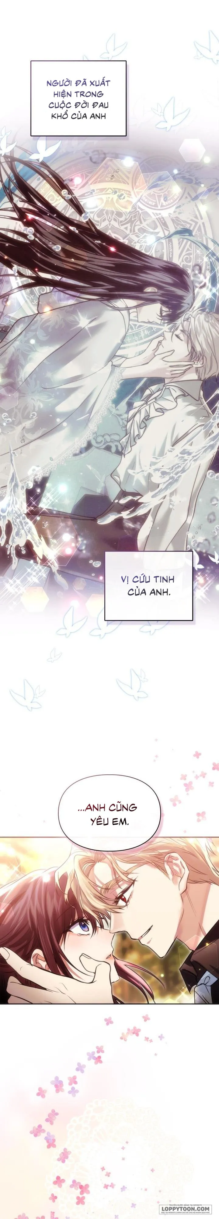 Tôi Mới Là Gia Chủ Thật Sự - Chap 52 - Trang 25