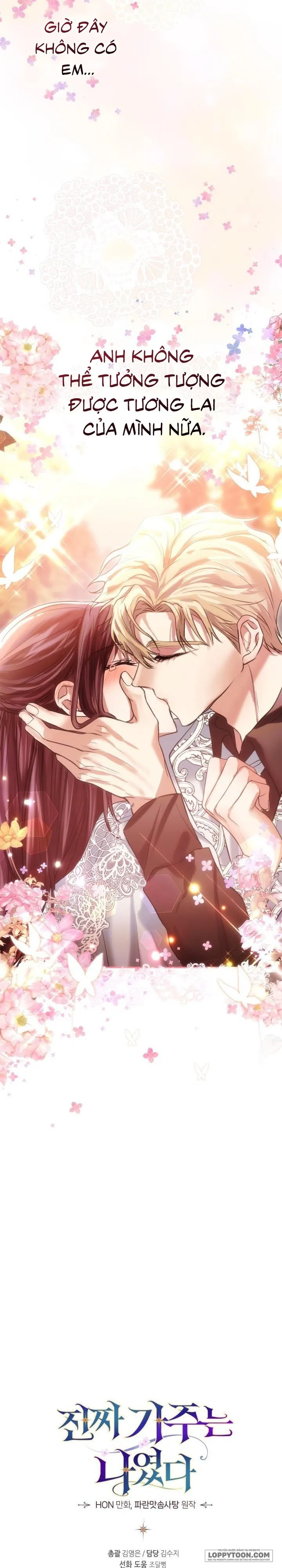 Tôi Mới Là Gia Chủ Thật Sự - Chap 52 - Trang 26