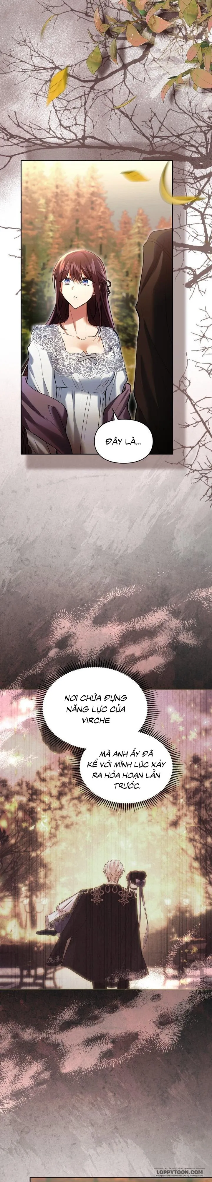 Tôi Mới Là Gia Chủ Thật Sự - Chap 52 - Trang 5