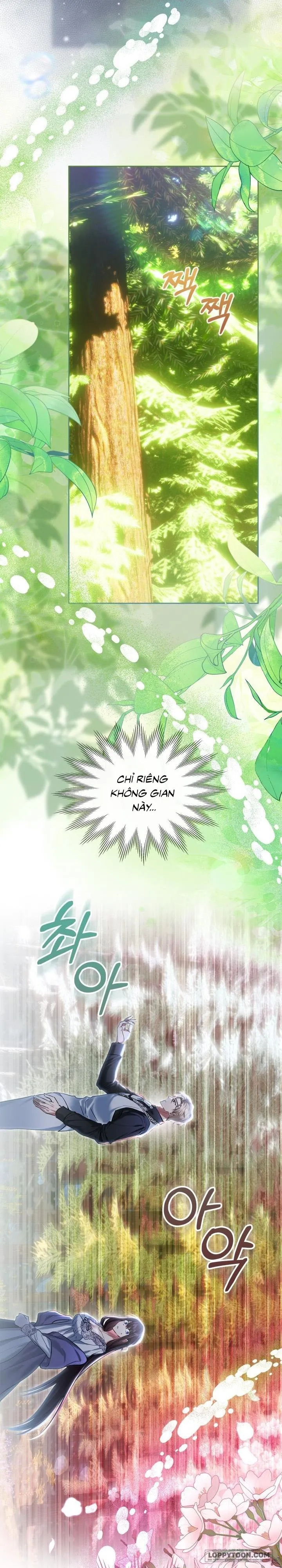 Tôi Mới Là Gia Chủ Thật Sự - Chap 52 - Trang 9