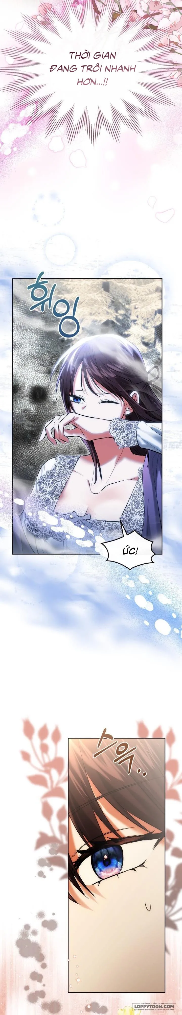 Tôi Mới Là Gia Chủ Thật Sự - Chap 52 - Trang 10