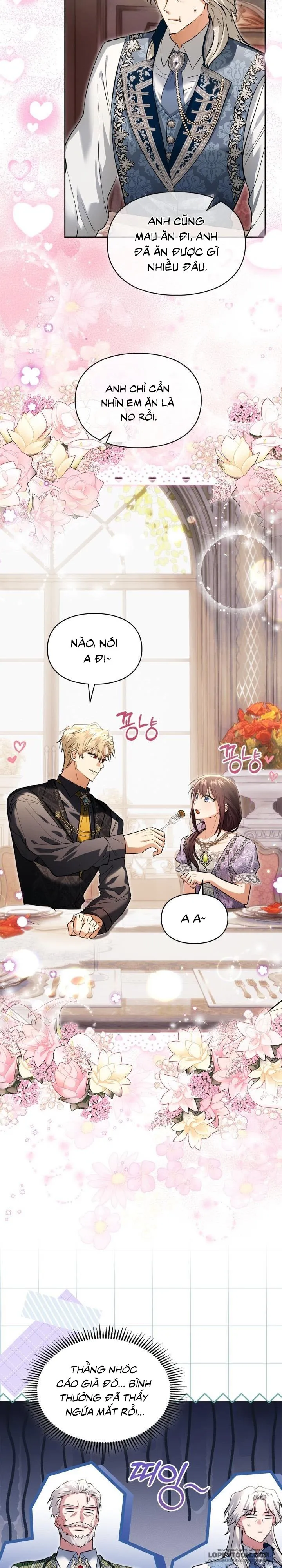 Tôi Mới Là Gia Chủ Thật Sự - Chap 53 - Trang 2