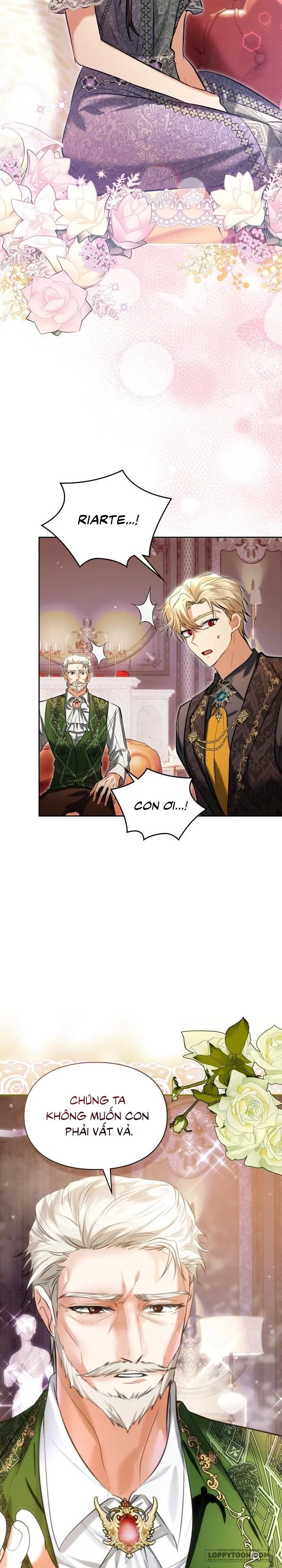 Tôi Mới Là Gia Chủ Thật Sự - Chap 53 - Trang 20