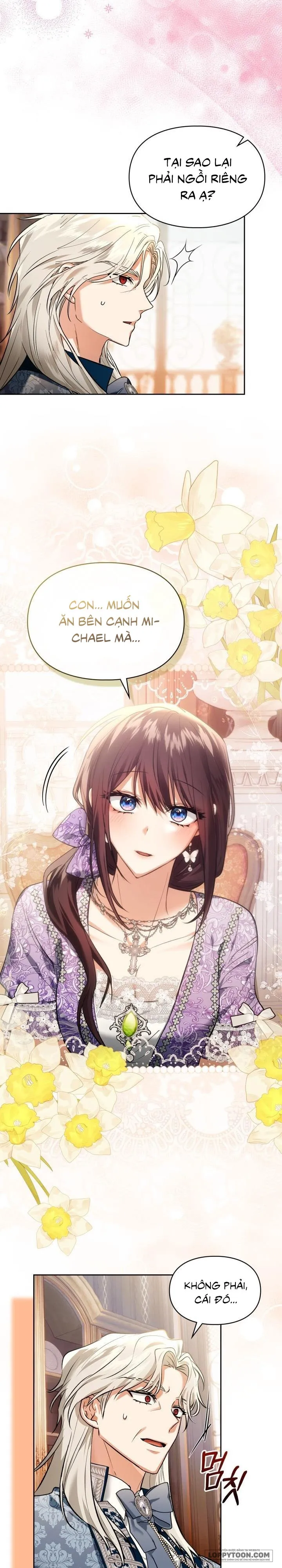 Tôi Mới Là Gia Chủ Thật Sự - Chap 53 - Trang 4