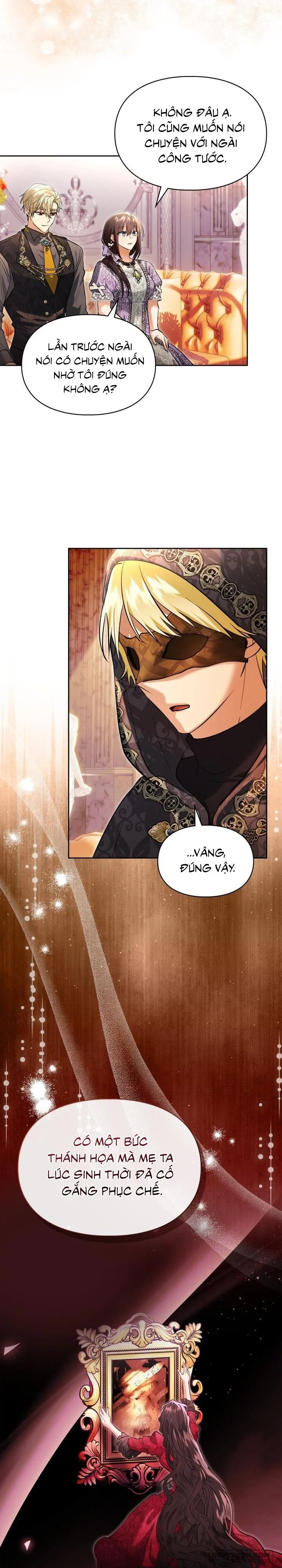 Tôi Mới Là Gia Chủ Thật Sự - Chap 53 - Trang 9