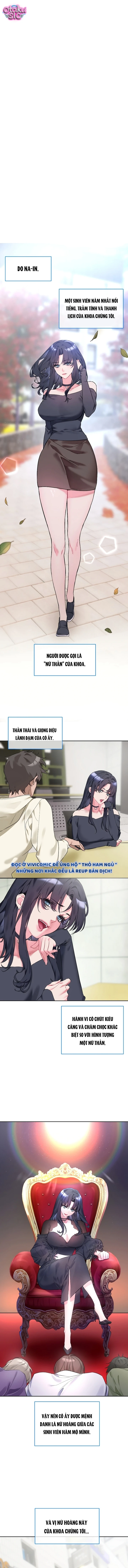 Tôi Muốn OO Anh - Chap 1 - Trang 1