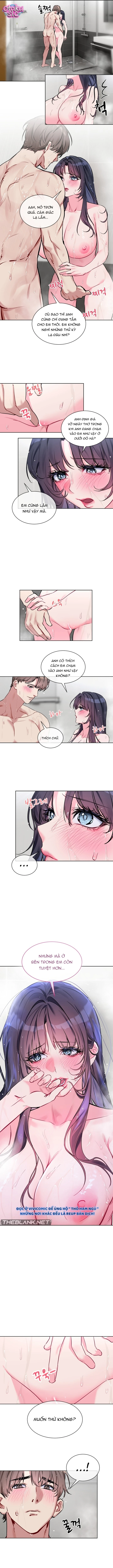 Tôi Muốn OO Anh - Chap 11 - Trang 3
